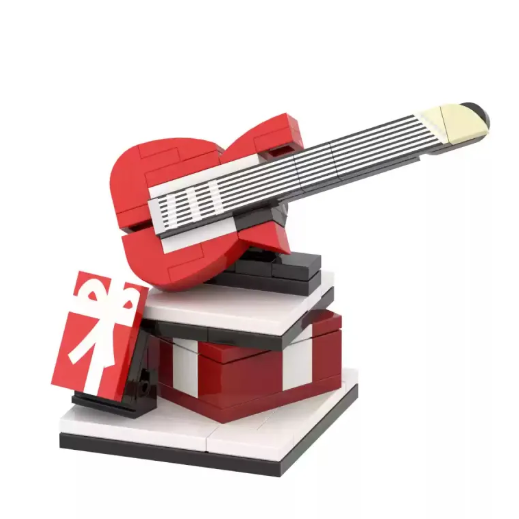 Guitar Gift Box