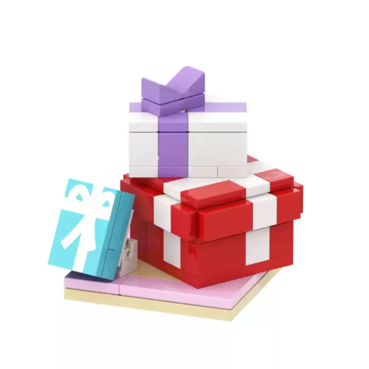 Gift Box