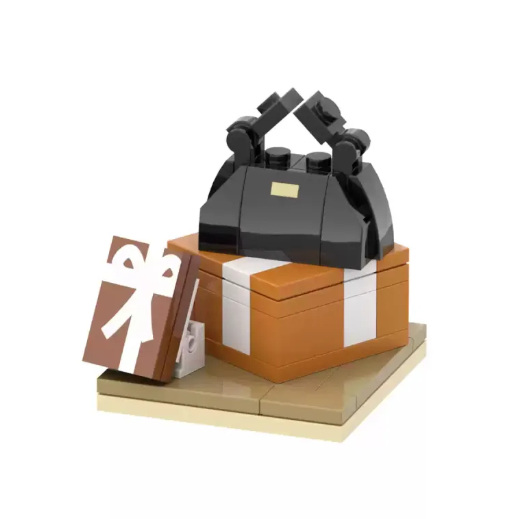 Purse Gift Box