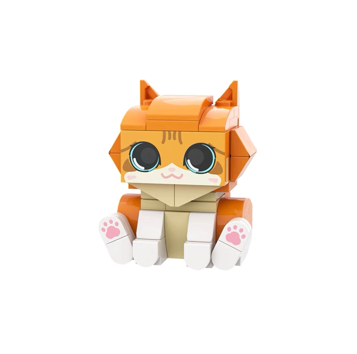 Ginger Cat